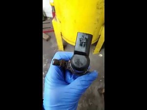 Vw Golf, Audi a3, Skoda, Seat 1.6 TDI injector replacement and coding. How to do it?