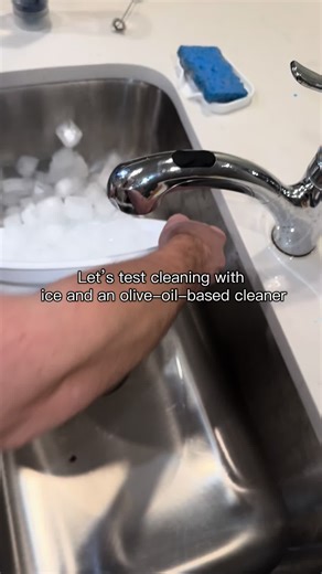 Gentle Cleaning Techniques for Limestone Sinks