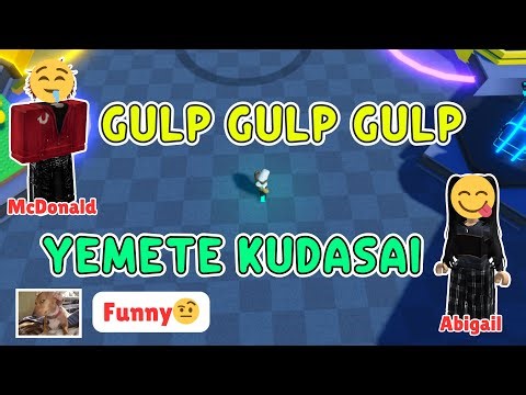 TEXT To Speech Emoji Groupchat Conversations | Roblox Story Week 25 Compilation