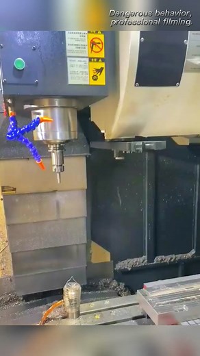 Good protection tips #cnc #lathe #super #fyp #newyear