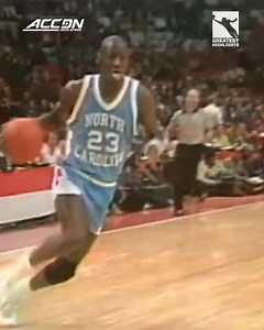 2.4M views · 36K reactions | Michael Jordan North Carolina Highlights  | GreatestHighlights | Facebook