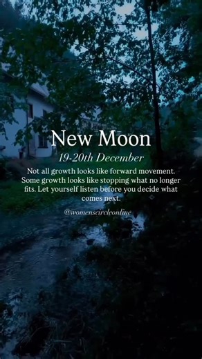 Danielle Catherine on Instagram: "This New Moon sits at a threshold. The Moon moves through Ophiuchus toward Sagittarius, while the Sun in Sagittarius lights the path ahead. Ophiuchus asks for healing, integration, and honesty with what has shaped you. Sagittarius brings meaning, direction, and the question of what you are willing to stand for next. Together, this energy does not rush. It invites you to gather truth from lived experience before choosing where to aim your life force. Love, Daniel