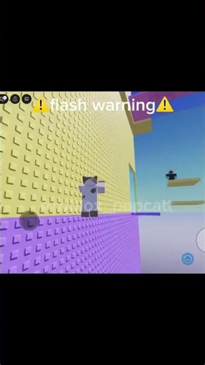 am i good at wallhop? game name: troll button tower #RealPopcatt