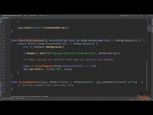 Advanced Go Programming in 7 Days : Task Overview | packtpub.com