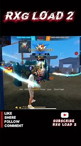 YO WHAT’S UP GUYS 🔥 RXG LOAD 2 GAMING 😎AAJ KE VIDEO ME 1 vs 4 CLUTCH 💥EAIT FOR END 🔥💯