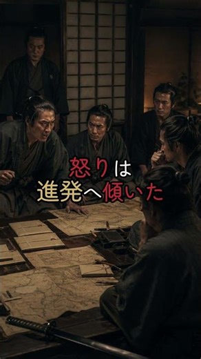 幕末のTurningPoint：1864年7月19日 長州が“天皇に絶縁された”日 #幕末 #禁門の変 #蛤御門の変 #長州藩 #朝敵 #久坂玄瑞 #幕末インサイト#尊王攘夷