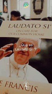 🌱 Hace 10 años, el Papa Francisco lanzó una encíclica que cambiaría la forma en que miramos el planeta: Laudato si’. En este resumen te contamos de qué habla realmente. La Arquidiócesis de México también se une al cuidado de la creación. 💬 ¿Te suena “ecología integral”? Aquí te lo explicamos. 🔁 ¡Comparte y sé parte del cambio! https://desdelafe.mx/noticias/sabias-que/resumen-laudato-enciclica-papa-francisco/ #LaudatoSi #PapaFrancisco #CuidadoDeLaCasaComún | Arquidiócesis Primada de México