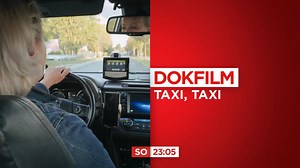 Taxi, Taxi - 24 Stunden unterwegs