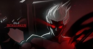 Download & Play IDLE Berserker : Action RPG on PC & Mac (Emulator)