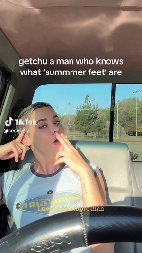 Embrace Summer Feet: Prepare for the Warm Weather