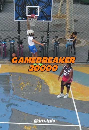 NBA Street V2 Highlights: Epic Moves and Game Breakers