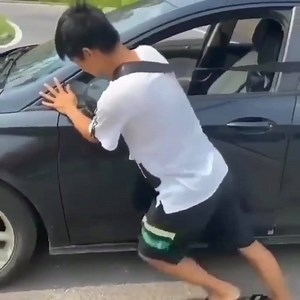 40K views · 243 reactions | What level of genius is this  | Unusual Cars UK | Facebook