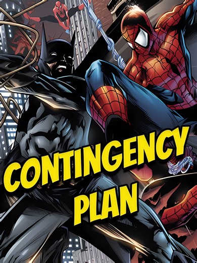 The Ultimate Strategy to Defeat Spider-Man
