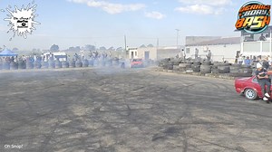 Katra Mokgoshi spinning at Derril Jegels Birthday Bash 4th gear all the way💪🏼🔥🥳 | Oh Snap -PE