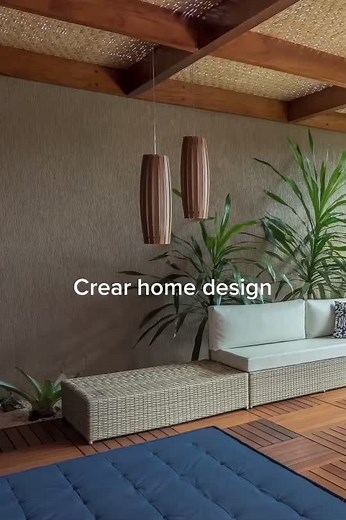 Modern Outdoor Patio Design Ideas for Your Home