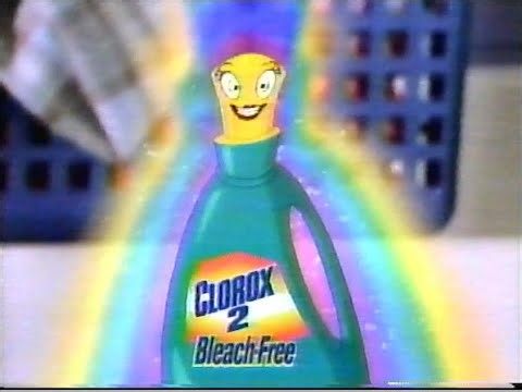 TNN Commercials March 1999