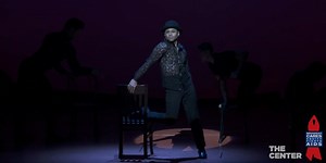 Video: Corbin Bleu Performs 'Mein Herr' at BROADWAY BACKWARDS 2023