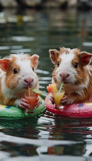 62. When Squeaks Turn to Screams - Something’s Moving Under the Water