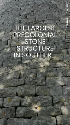 45K views · 1.5K reactions | Great Zimbabwe, shows off African ingenuity, as a city that was built by stone spans across acres of land. A landmark of African civilisation. #greatzimbabwe #africa #ancientcity #africanheritage #zimbabwe | Africa Unite Zone | Facebook