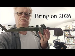 Max's Models 2025 in review