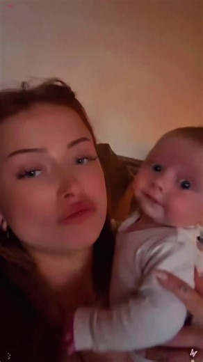 #funny #funnyvideos #fyp #usa #tiktok | baby spits up milk