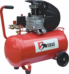 [Hot Item] Air Filter China Industrial Compressor 40L Cylinder 2HP Air Compressor