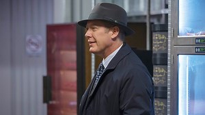 Don’t miss the episode 3 seasons in the making. The Blacklist returns tonight at 9/8c on NBC. | The Blacklist