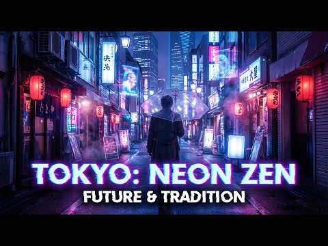 Don't Visit Tokyo Until You Watch This! 🇯🇵 (2026 Cinematic Guide)