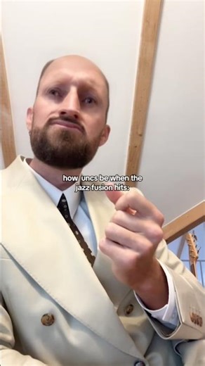 How uncs be when the acid jazz hits #acidjazz #jamiroquai #jazz #90s #unc