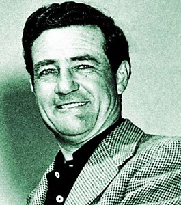 Briggs Cunningham | The Online Automotive Marketplace