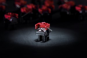 Razer Huntsman Tournament Edition [Video]