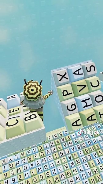 clicky key tower 🤫 #roblox #obby #clicky #asmr #speedrun | clicky key tower