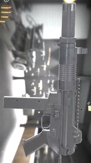 Use 🎧 The sound of (K7) Gun | Guns and Guts