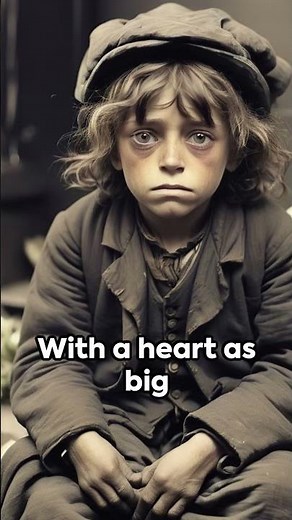 Who was Dr. Barnardo?