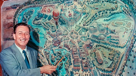 Disney  announces a documentary dedicated to its most profitable creation in history: Disneyland - Softonic