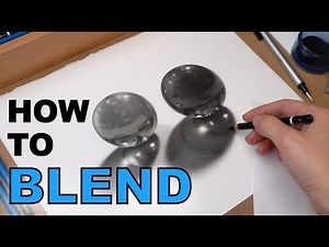 How to Blend