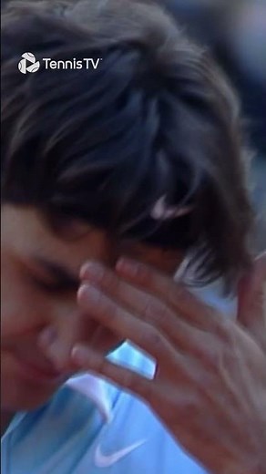 Vintage Fedal at Hamburg '08 🗂️✨