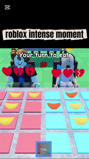 roblox chips game intense momentns #roblox #robloxedit #roboloxx #robloxshorts #reels #funnyvideo