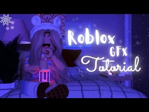 How To Make Roblox GFX Tutorial (wigs, hands, models, etc + download blender 2.79!) ll Hunnii ♡.༄