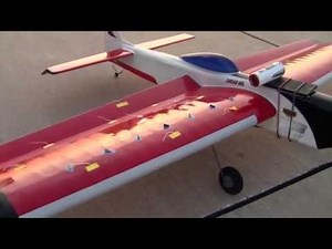 Vortex Generator Experiment 1