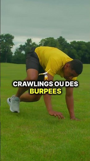 Plan d'entraînement au poids de corps : le guide ultime à faire chez toi.