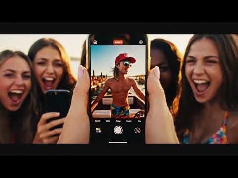 Master E - Lake Rat | Summer Lake Party Country Song 2026