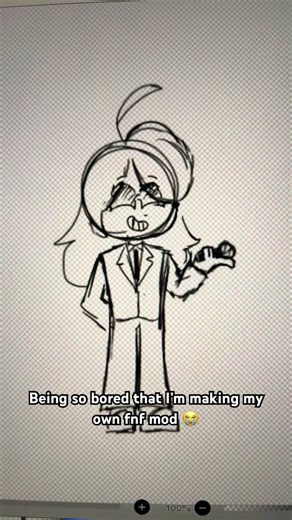 Subscribe for more updates on this mod🥀 #fnf #animationtest