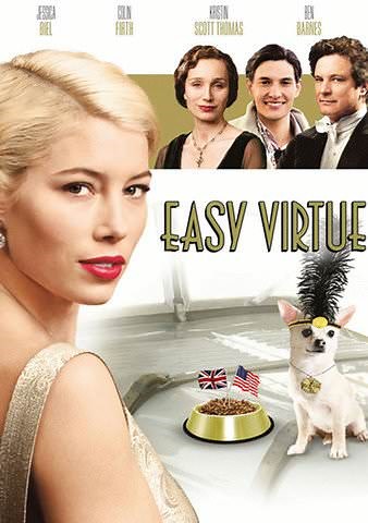 Easy Virtue