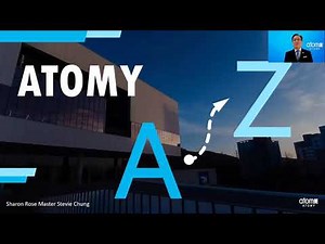 ATOMY A to Z