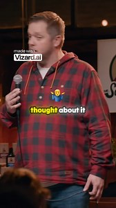 Lessons Learned from DUIs derrick stroup | standup comedy #comedy | Derrick Stroup Fans