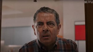 Man Vs Bee trailer out. Rowan Atkinson is ready to tickle your bones as he battles an insect