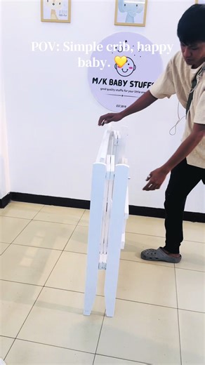 Affordable and Quality Cribs for Your Baby