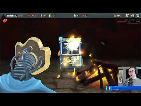 Mastering Genetic Algorithm, Darkness, Recursion & 2 more! - The Slay the Spire Mastery Challenge