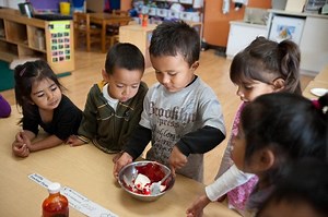 Kaiser Permanente Awards $711,000 in Grants to Southern Alameda County Community Organizations